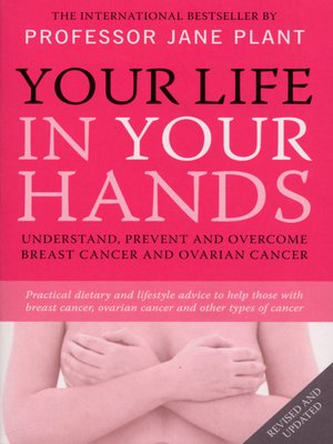 cover image of Your Life In Your Hands